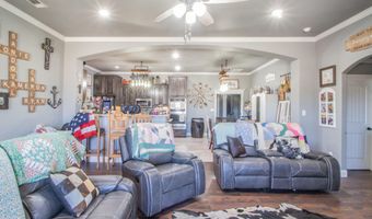 701 Avenue N, Abernathy, TX 79311