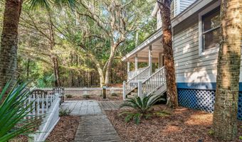 20 Fort Holmes Trl, Bald Head Island, NC 28461