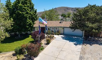 3329 S Edmonds Dr, Carson City, NV 89701
