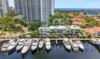 3750 Yacht Club Dr TH5, Aventura, FL 33180