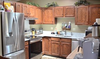 4429 EL CAMINO Dr, Cheyenne, WY 82001