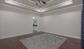 3614 W POINT Dr, Amarillo, TX 79121