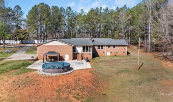2083 Mt. Carmel Rd, Abbeville, SC 29620