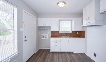 5350 Pueblo Dr, Abilene, TX 79605