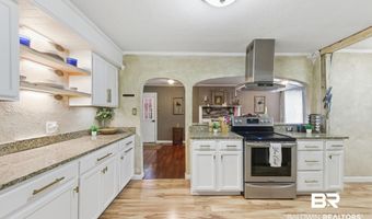 51620 Robert White Rd, Bay Minette, AL 36507