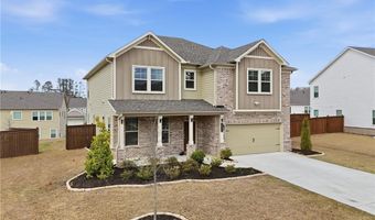 8820 Shipton Cir, Ball Ground, GA 30107