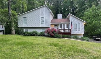 806 Moonlit Ln NW, Acworth, GA 30102