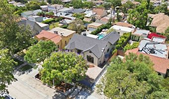 3362 Madera, Los Angeles, CA 90039