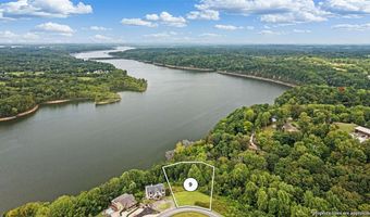 Lot 54 Eagle Point Drive, Austin, KY 42123