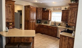 1025 Nickolas St, Aurora, MO 65605