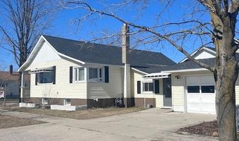200 N Thirteenth Ave, Alpena, MI 49707