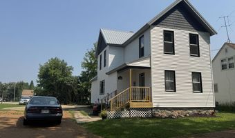 406 E FRONT St, Wittenberg, WI 54499