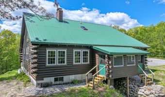 689 Hard Scrabble Rd, Sweden, ME 04088