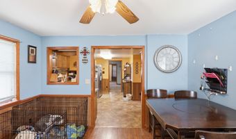 331 W 2nd St, Auburn, IN 46706