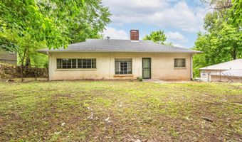 1831 ABBOTT Ave, Anniston, AL 36207