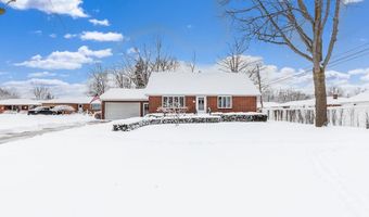 412 Frankhauser Rd, Amherst, NY 14221