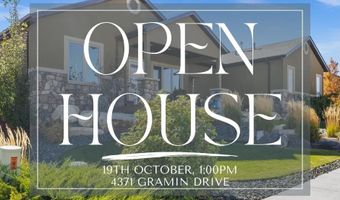 4371 Gramin Dr, Casper, WY 82609