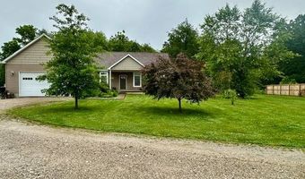 4062 E 1900th Ave, Annapolis, IL 62413