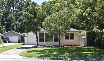 110 W PAR St, Orlando, FL 32804