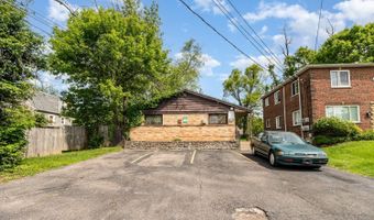 3912 Kirkup Ave, Cincinnati, OH 45213