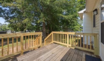 305 Justice Heights St, Apex, NC 27502