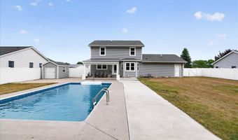 2066 Friar Tuck Cir, Adrian, MI 49221