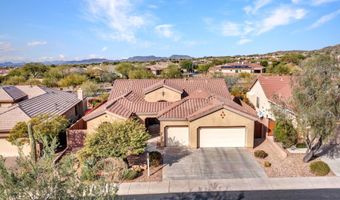 41318 N BENT CREEK Way, Anthem, AZ 85086