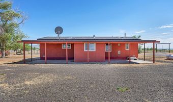 1915 Thomas Jefferson Ave, Battle Mountain, NV 89820