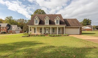 3245 HARRELL, Arlington, TN 38002