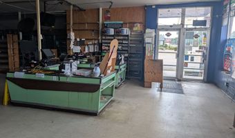 1909 W 8th St, Anderson, IN 46016