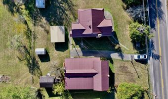 7886 State Highway 3, Alderson, WV 24910