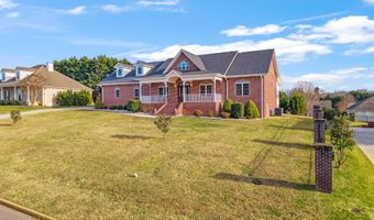 504 Lynnwood Dr, Athens, TN 37303