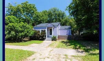 512 N Francis St, Ada, OK 74820