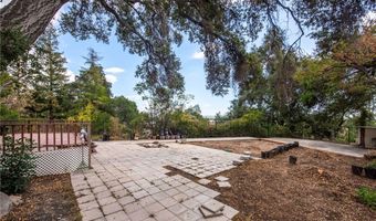 1245 Oakhaven Rd, Arcadia, CA 91006