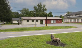 1931 Alta Dr, Alderson, WV 24910