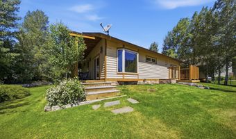 35 LUCY Cir, Alpine, WY 83128