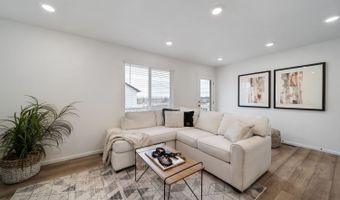 45056 Sunflower Ln Plan: Muir, Bennett, CO 80102