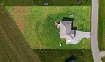 2851 T BERG Cir, Abrams, WI 54101