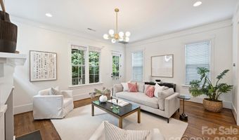 1435 Tippah Park Ct, Charlotte, NC 28205