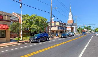 19 W BELAIR Ave 19, Aberdeen, MD 21001