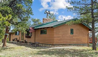 839 Ski Rd, Allenspark, CO 80510