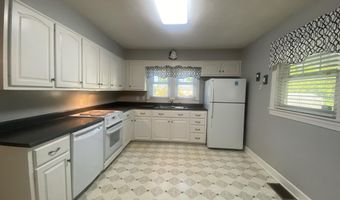 222 Guthrie Dr, Bardstown, KY 40004