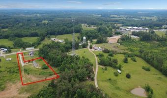 762 A Mississippi 4, Booneville, MS 38829