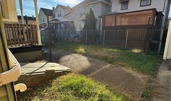 1647 Church St, Ambridge, PA 15003