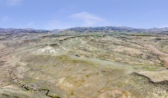 Hill City Road, Bliss, ID 83314