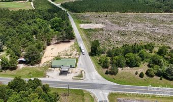 4024 Bethune Rd, Bethune, SC 29009