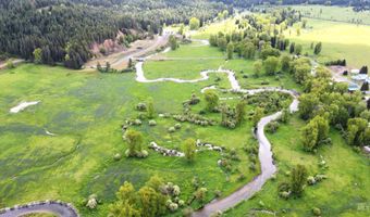 Vacant Land, Clarkia, ID 83812