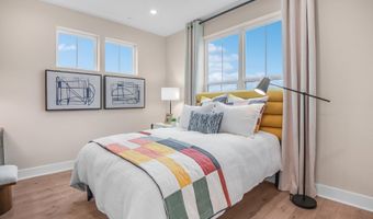 1249 HILLGATE Pl NOTTINGHAM #102, Potomac, MD 20854