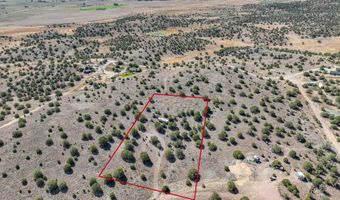 104 Z N Firestar Ln, Chino Valley, AZ 86323