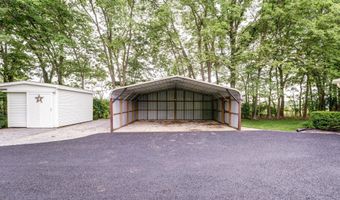 5341 Riffle Rd, Ansonia, OH 45303